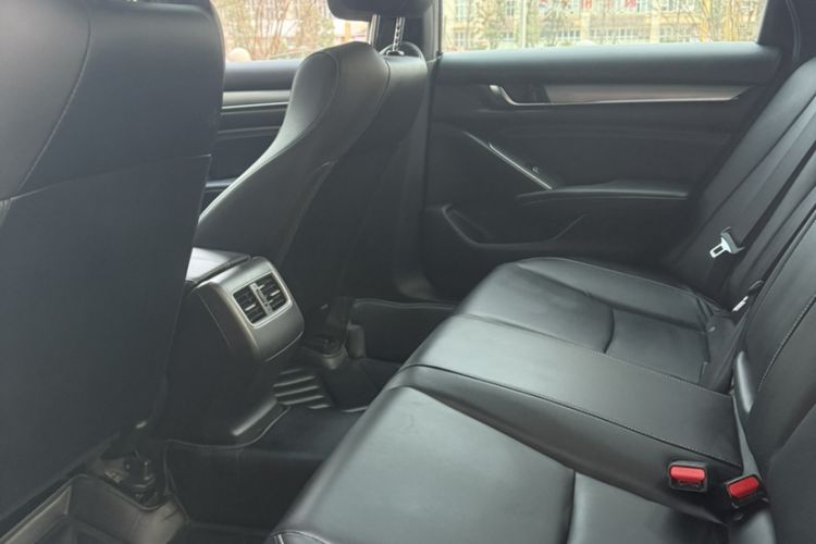 Used Honda Inspire 2022 260TURBO Elegant Edition
