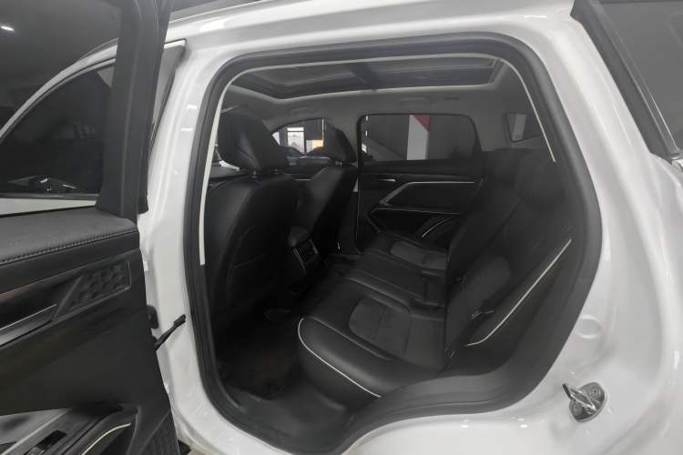 Used Haval H6 2021 National Trend Edition 1.5T Automatic Champion Version