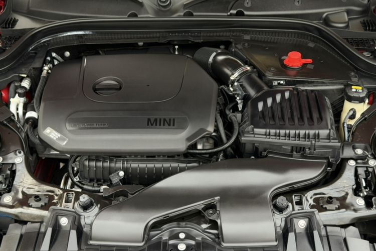 Used  MINI 2019 1.5T COOPER Artist Five-Door Edition
