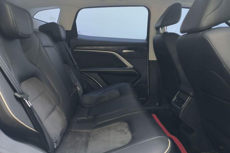 Used Haval H6 2023 National Trend Edition 1.5T Automatic Urban Version
