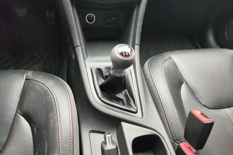 Used Chery Arrizo 5 2017 1.5L Manual Lingchao Edition