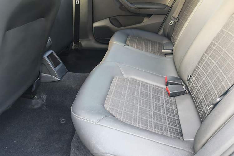 Used Volkswagen Jetta 2019 Dream Edition 1.5L Automatic Comfort Version