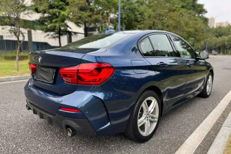 Used BMW 1 Series 2021 120i M Sport Night Edition
