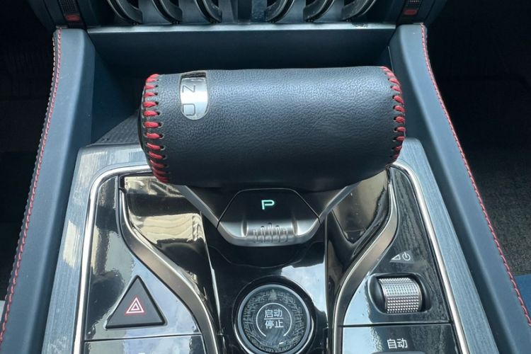 Used BYD Yuan PLUS 2022 510 km Flagship Version