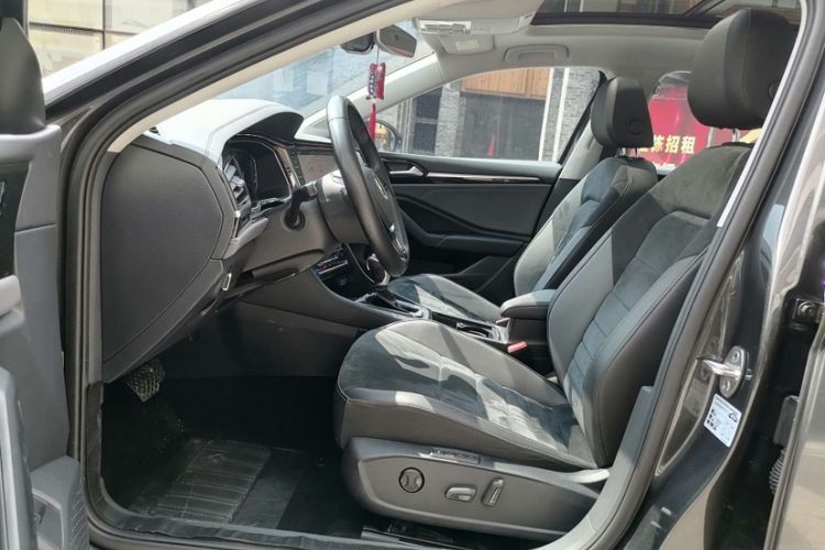 Used Volkswagen Sagitar 2021 280TSI DSG Luxury Smart Connectivity Edition
