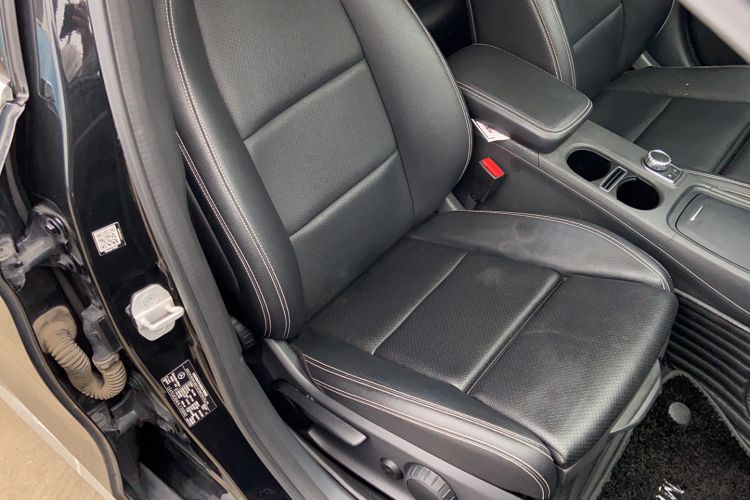 Used Mercedes-Benz GLA 2016 GLA 200 Fashion Model