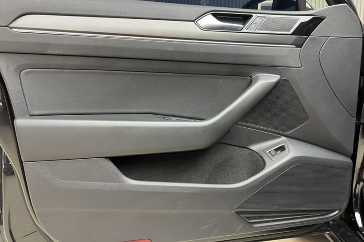 Used Volkswagen Magotan 2020 330TSI DSG Luxury Edition
