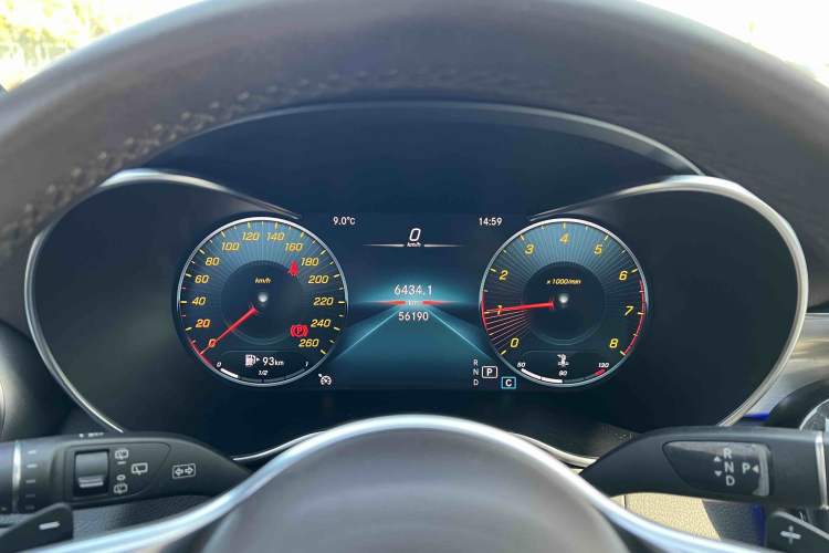 Used Mercedes-Benz GLC 2020 Facelifted GLC 260 L 4MATIC Dynamic Edition
