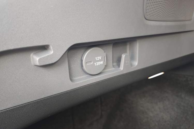 Used Hima Luxeed R7 2024 All-Electric 667 km Max
