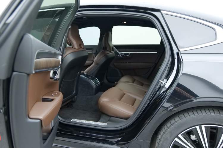 Used Volvo S90 2023 B5 Luxury Smart Edition