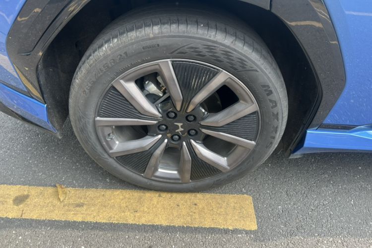 Used Honda S7 2025 Navigator Edition