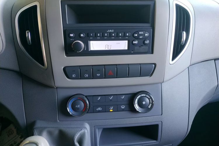 Used  Sunray 2019 1.9T Fuel-Efficient Platinum Edition 5-9 Seater Star Express
