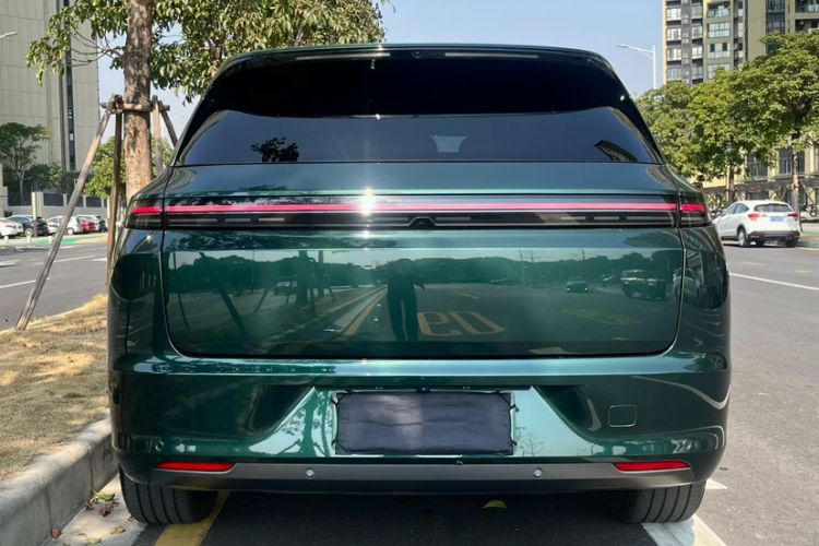 Used Li Auto L7 2023 Air model