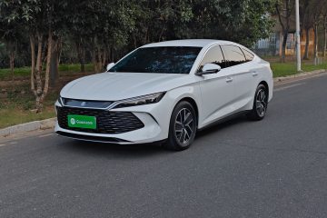 Used BYD Qin L 2024 DM-i 80KM Beyond Model