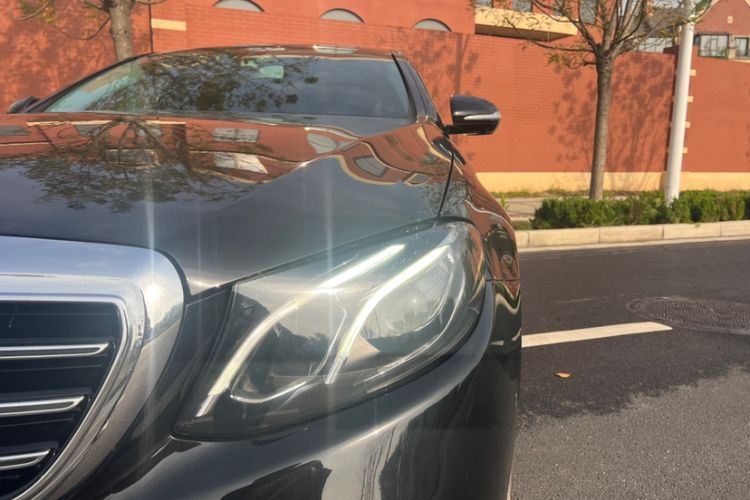 Used Mercedes-Benz E-Class 2019 Restyled E 300 L Luxury Edition