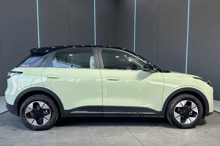 Used  Geome 2025 UP 410km Exploration+ Edition