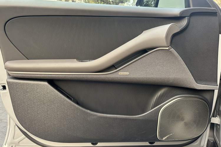 Used Nio ET5 2025 75 kWh
