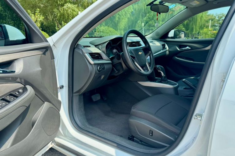 Used Chevrolet Malibu 2016 1.6T Automatic Comfort Edition
