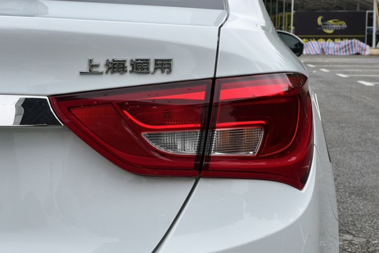 Used Buick GT 2015 15N Automatic Deluxe Edition
