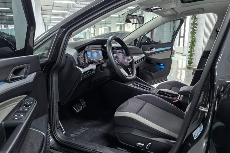 Used Volkswagen Golf 2021 280TSI DSG Pro