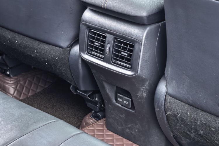 Used Toyota Wildlander 2024 2.0L CVT Two-Wheel Drive Urban Edition
