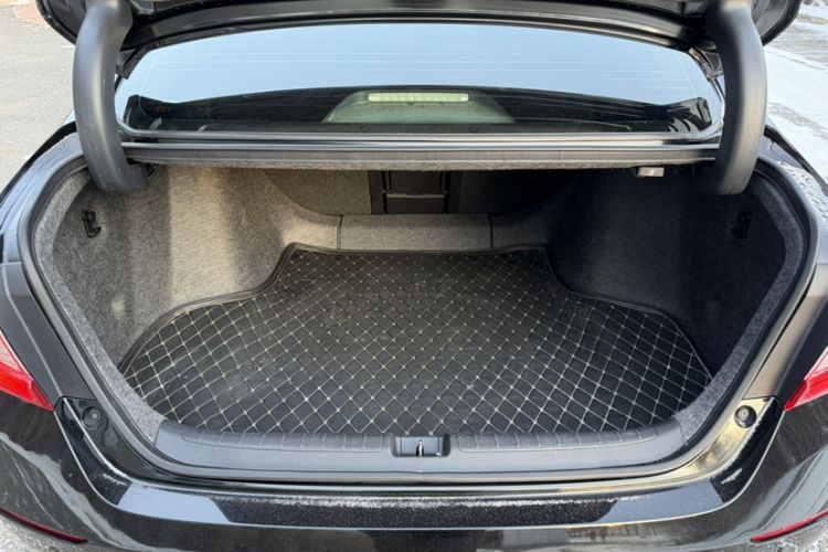 Used Honda Accord 2018 260TURBO Elite Edition China V
