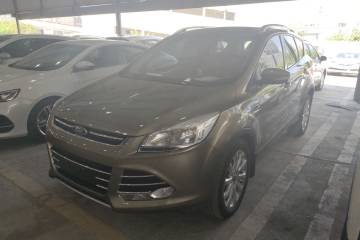 Used Ford Kuga 2015 1.5L GTDi Two-Wheel Drive Fashion Edition