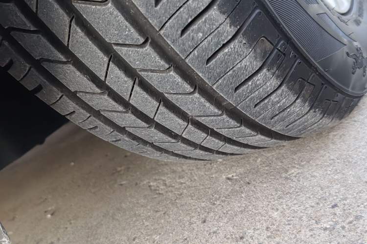 Used Ford Escort 2015 1.5L Manual Comfort Model
