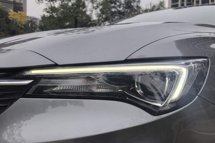 Used Buick Verano 2022 Pro 533T Enjoyment Edition
