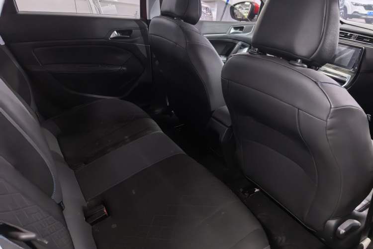 Used Peugeot 308 2016 1.6L Automatic Luxury Edition
