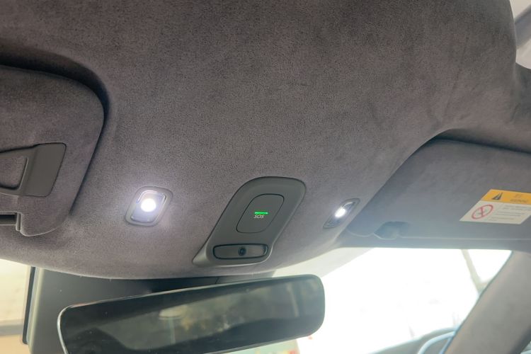 Used Nio ET7 2022 100kWh First Edition
