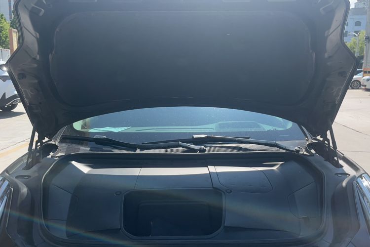 Used Zeekr 001 2023 WE Edition 100 kWh