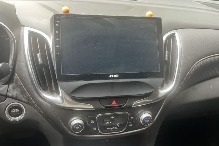 Used Chevrolet Equinox 2019 535T Automatic Chijie Edition China VI
