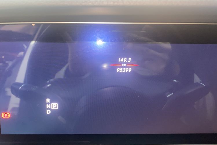 Used Mercedes-Benz E-Class 2019 E 200 L Sport Edition
