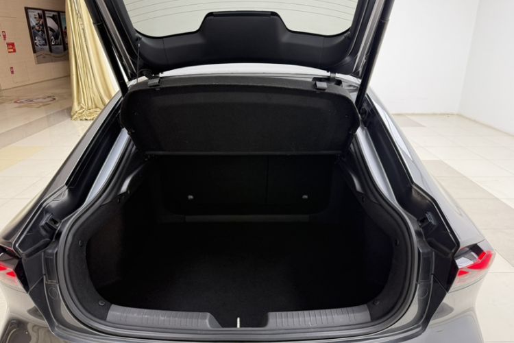 Used Changan UNI-V 2022 1.5T Sport Edition
