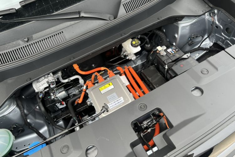 Used Baojun Spark EUV 2026 301km Flagship Edition
