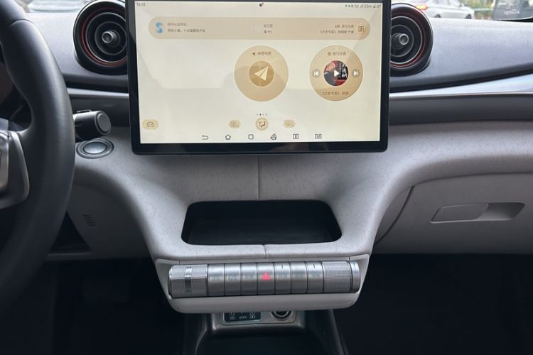 Used BYD Dolphin 2021 405 km Fashion Edition
