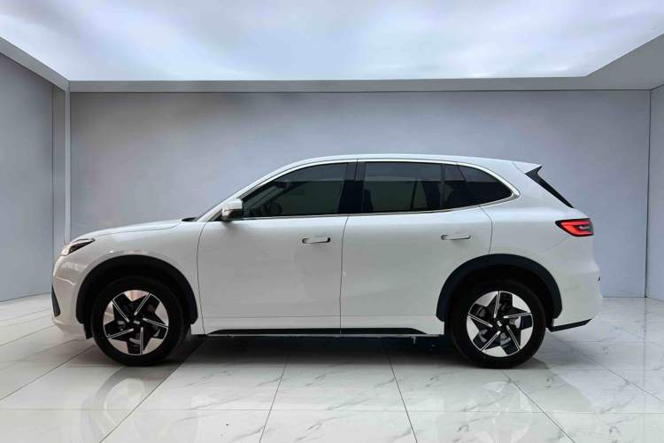 Used  E5 2024 530km Long-Range Version