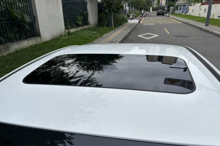 Used Mazda Mazda 3 Axela 2021 2.0L Automatic Zhiya Edition
