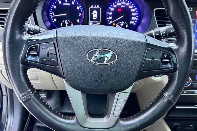 Used Hyundai Mistra 2014 1.8L Automatic Smart GLS