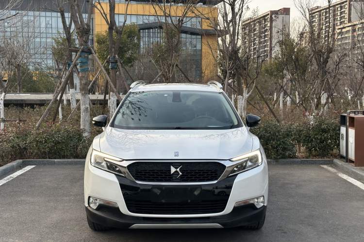 Used  6 2016 1.6T Luxury Edition THP160
