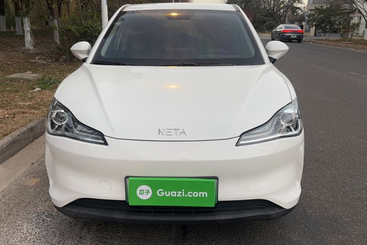 Used NETA V 2021 Long-Range Entertainment Edition Upgrade Model
