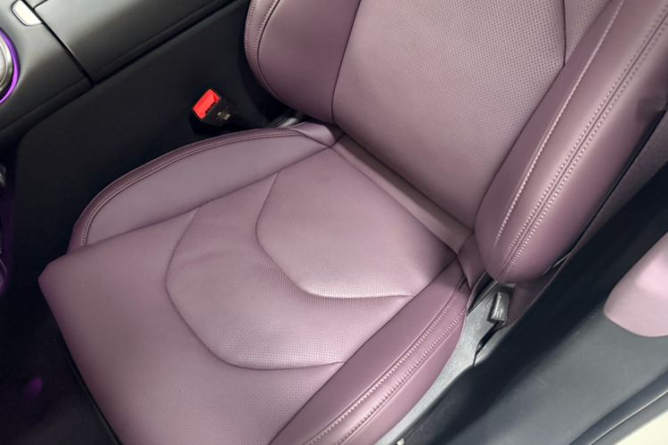 Used  SU7 2024 Four-Wheel Drive Ultra-Long Range Advanced Intelligent Driving Max Edition
