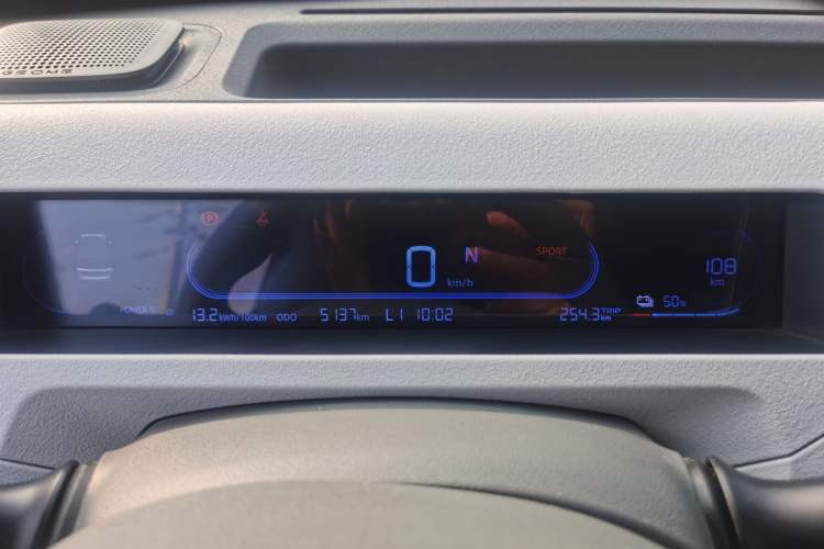 Used  Panda 2023 Panda Mini 200km Endurance Bear
