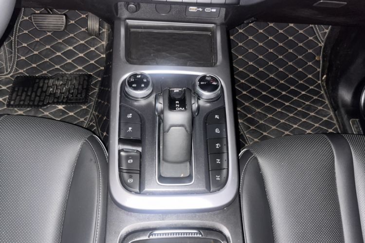 Used Tank 300 2023 Off-Road Edition 2.0T Conqueror