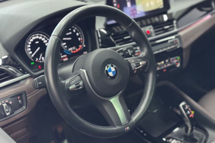 Used BMW X2 2022 sDrive25i M Sport Package
