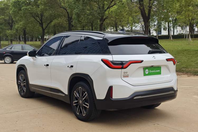 Used Nio ES6 2020 610 km Performance Version
