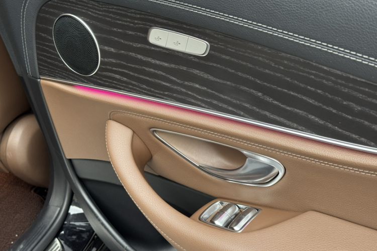 Used Mercedes-Benz E-Class 2019 E 260 L Sport Edition