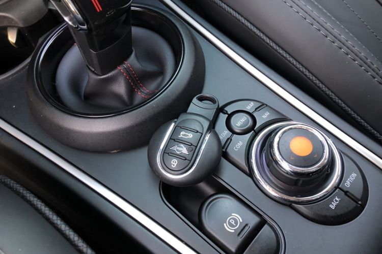 Used  Countryman 2019 2.0T COOPER S ALL4 Artist
