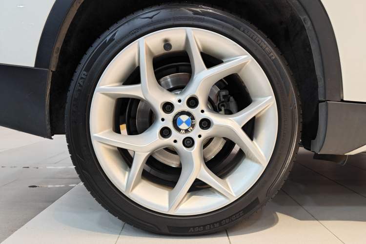 Used BMW X1 2014 xDrive20i X Design Package
